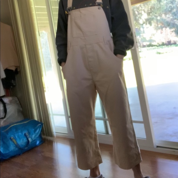 Dune Denim Overall Zulu & Zephyr - Picture 7 of 8